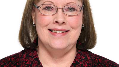 Williams: 'Tune in' tonight to see DeKalb Chamber's Athena Award ceremony