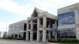 Kankakee County government sorting through storm damage to its facilities, vehicles