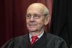 Justice Breyer to retire, giving Biden first court pick 