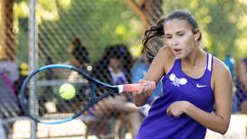 Sauk Valley Media Athlete of the Week: Dixon’s Addison Arjes