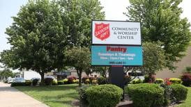 Kankakee County organizations share information during resource fair for homeless