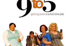 CTW to present ‘9 to 5’