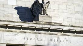Federal Reserve officials see risks of higher inflation ahead, support pause in rate cuts