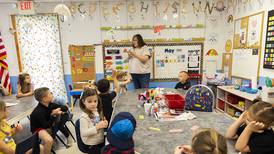 Amid shrinking enrollment and finances, Amboy’s Clipper Kiddies Christian Preschool readying for its goodbye