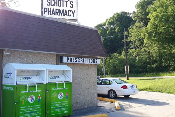Marseilles’ historic Schott’s Pharmacy to close after decades of service