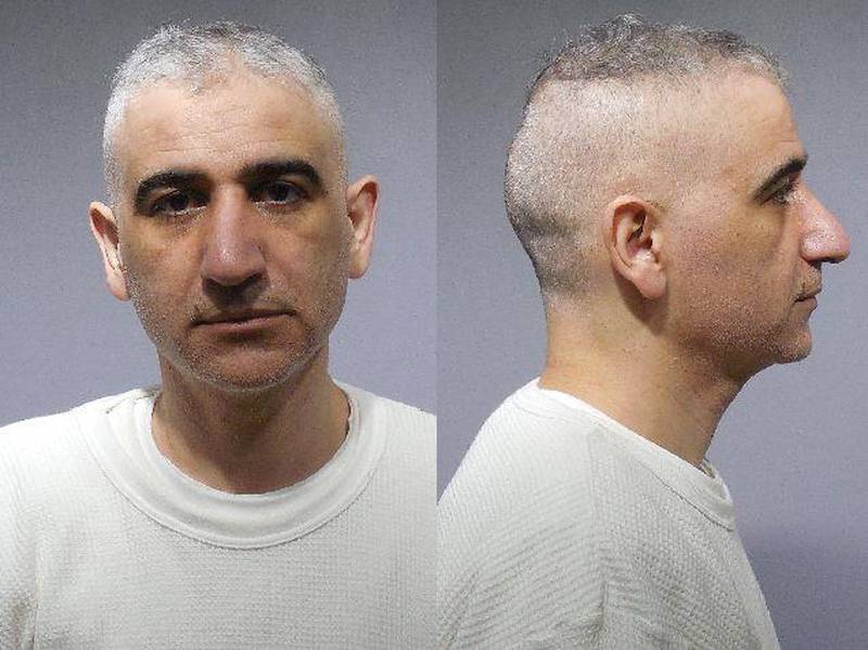 Mustafa M. Dikbas