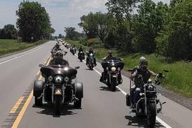 War Dogs Illinois to hold charity ride June 5