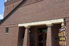 Johnsburg Public Library seeking resident, patron input for future planning