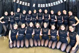 Competitive dance: Streatorettes, Pirate Poms, Fieldcrest dancing down to IHSA State this weekend