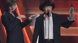 Shaw Local Radio Podcast: Ira Dean, touring with Brooks and Dunn