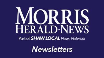 Get the latest Morris and Grundy County local news delivered to your inbox every morning.