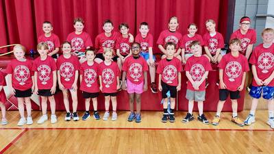 LaMoille summer camps