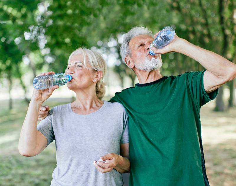 Oak Crest - DeKalb Area Retirement Center - Summer Safety Tips for Seniors: Enjoying the Season with Confidence