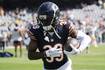 Chicago Bears injury report: Secondary remains banged up