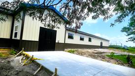 Yorkville schools complete $3.9 million temporary classrooms