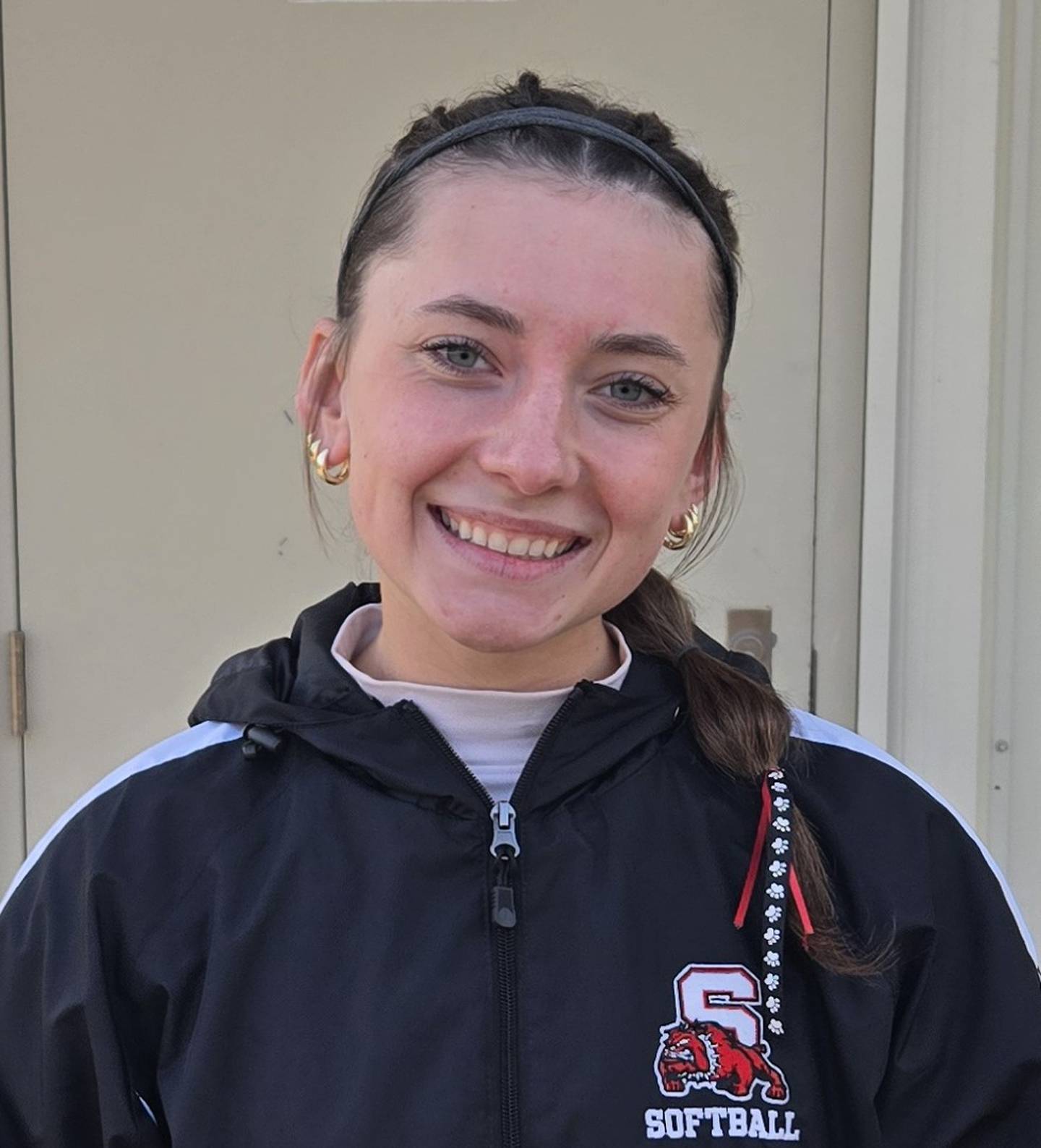 Streator senior Makenna Ondrey
