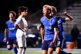 Photos: Geneva vs. St. Charles East soccer