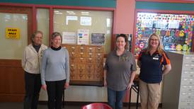 Flagg-Rochelle Public Library to host seed library kickoff Jan. 31