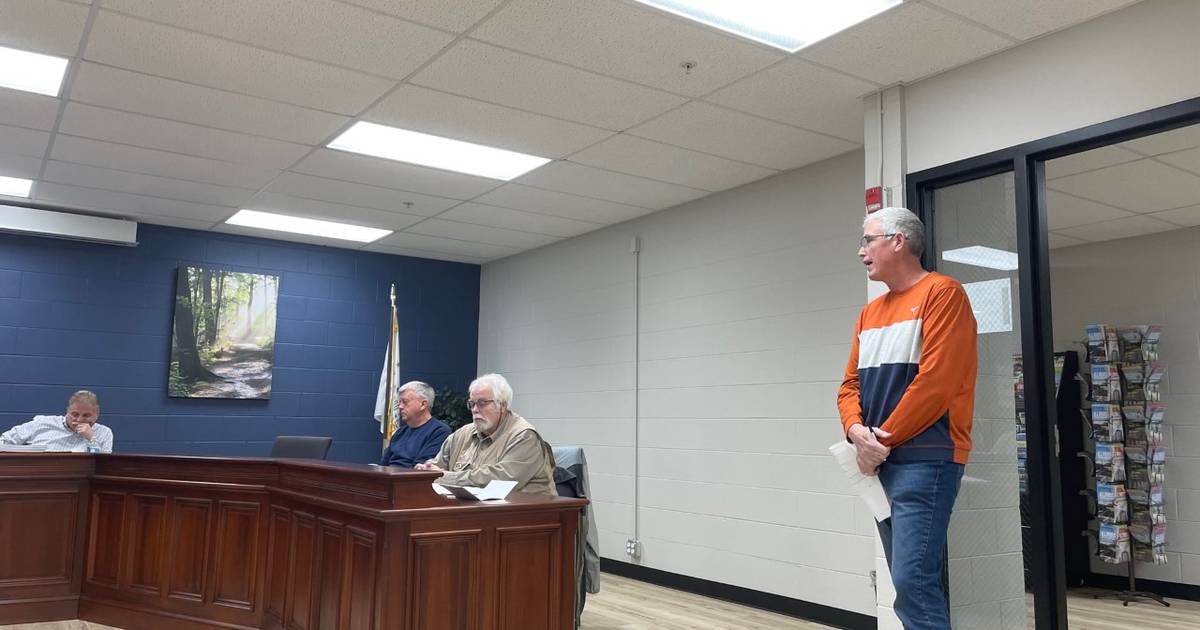 Bean Box coming to Utica? Planning Commission gives OK Shaw Local