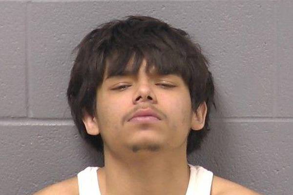 Lockport shooting leads to charges against Joliet man