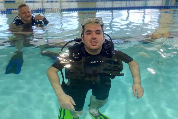 Special recreation program serves Will County kids and adults with disabilities