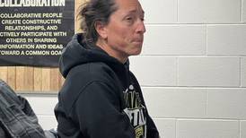 Sycamore High School’s softball field, a site of frequent flooding, could move to park district grounds