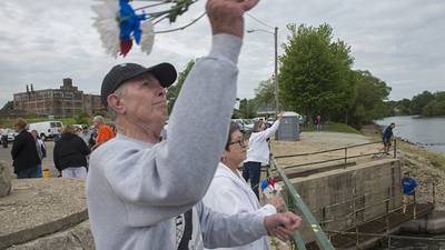 Memorial Day 2023 observances in the Sauk Valley