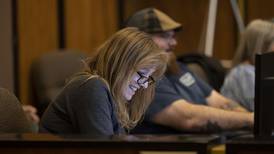 Photos: Changes coming to Rock Falls department head lineup