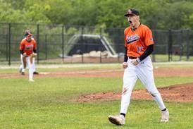 St. Charles East holds on late in nine-inning thriller against Wheaton Warrenville South
