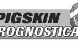 BCR Pigskin Prognosticators for Week 9, 2024