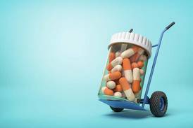 Northwestern Medicine offers drive-thrus for Drug Take Back Day; Narcan also to be distributed