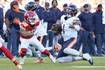 Chicago Bears eviscerated by Kansas City Chiefs, fall to 0-3. Where do they go from here?