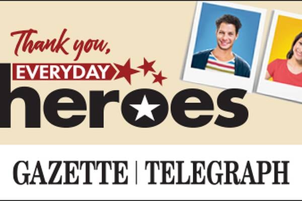 Read about area heroes now
