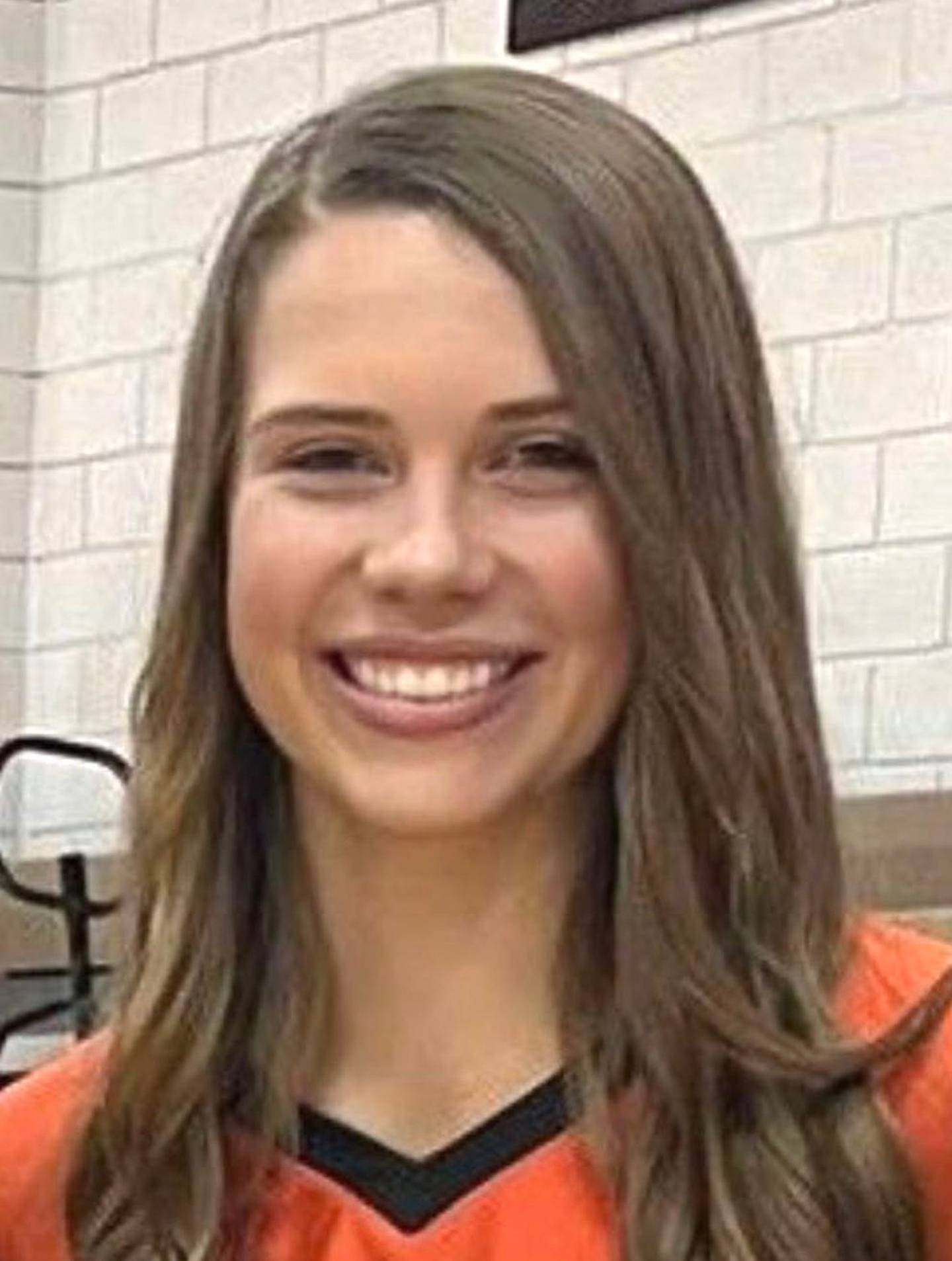 Kortney Harms