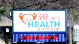 New buprenorphine training program aims to boost access to opioid use disorder treatment in Kane County