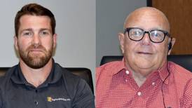 Four candidates running for 2 Sterling City Council seats, 2 incumbents on ballot for 2 Dixon council seats