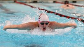 Daily Journal Athlete of the Week: Bradley-Bourbonnais’ Madeline Folk