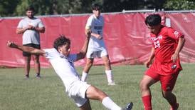 Boys soccer: Mendota captures title of Streator Invitational Tournament