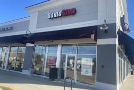 McHenry GameStop among several closed in northern Illinois