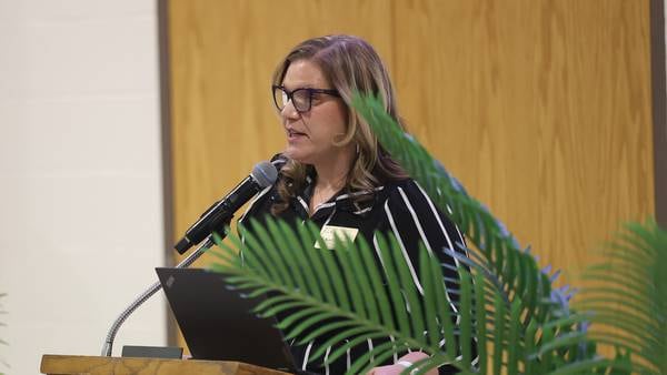 Joliet high schools move forward on building renovations while keeping eye on funding