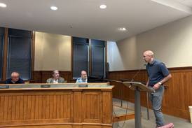Ottawa council approves storage facility on Etna Road, anchoring north side development