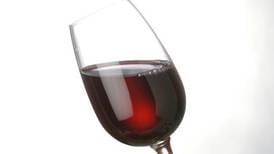 Gathering around the table and around family-owned Pinot Noir