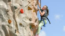Photos: Cortland Summerfest draws families for some late summer fun