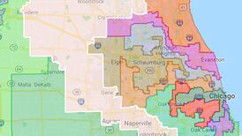 GOP candidate from Naperville drops out of 11th Congressional District race