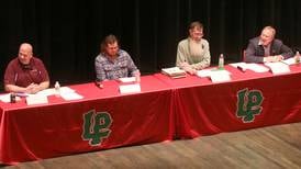 Election 2025: 5 stories we’re watching as polls close in La Salle, Bureau, Putnam counties