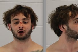 Aurora house fire leads to discovery of alleged cannabis operation with 330 plants