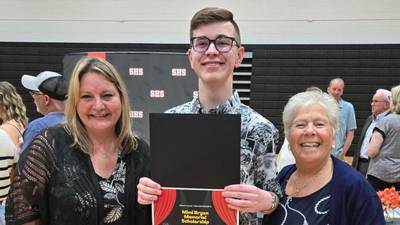 Indian Valley Theatre announces 2025 Mimi Bryan Memorial Scholarship recipients