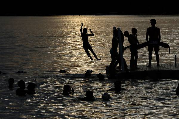 Crystal Lake park board move to replace lake panel with homeowners group still source of controversy 