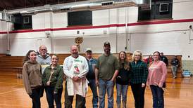 Tampico event raises $3,000