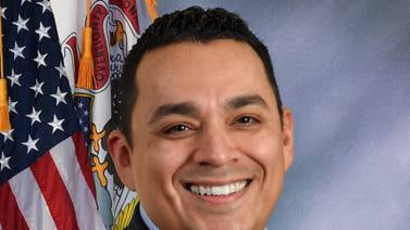 State Sen. Arellano encourages students to participate in Summer Reading Program
